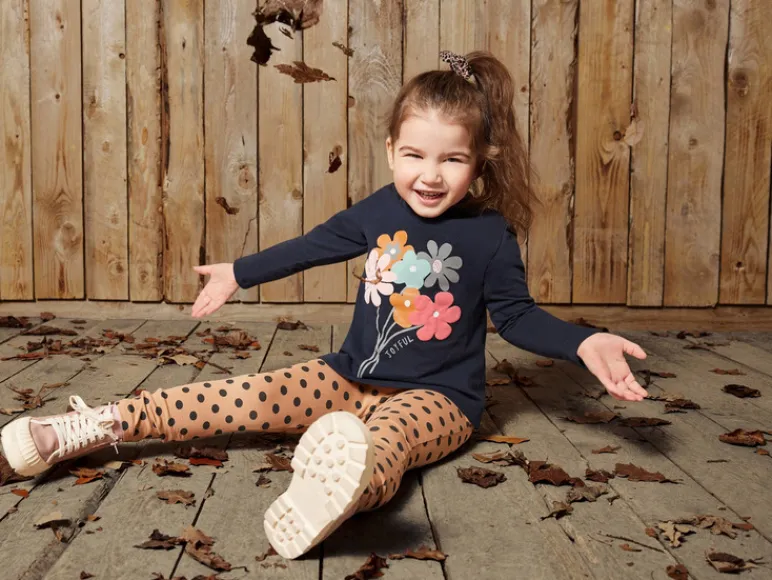 Kinder thermoshirt<lupilu® Best