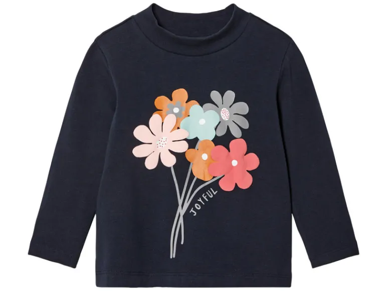 Kinder thermoshirt<lupilu® Best