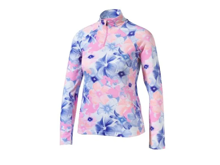Kinder thermoshirt<CRIVIT Best