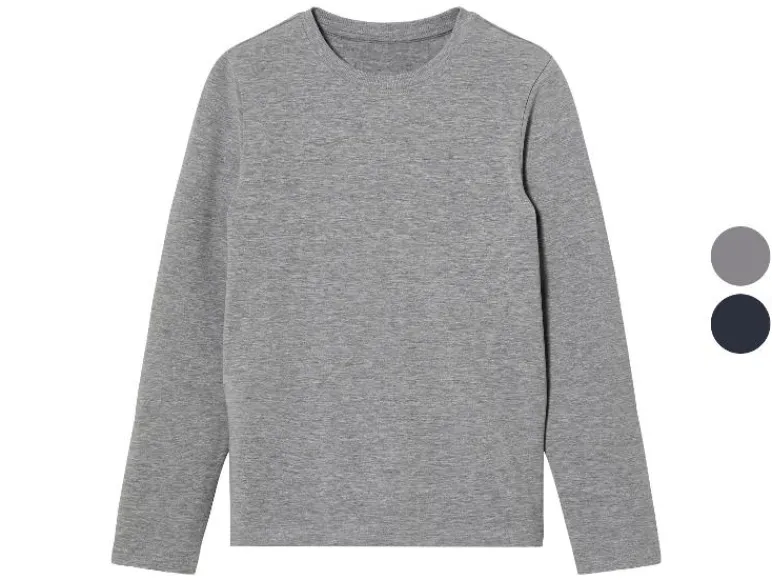 Kinder thermoshirt<pepperts!®