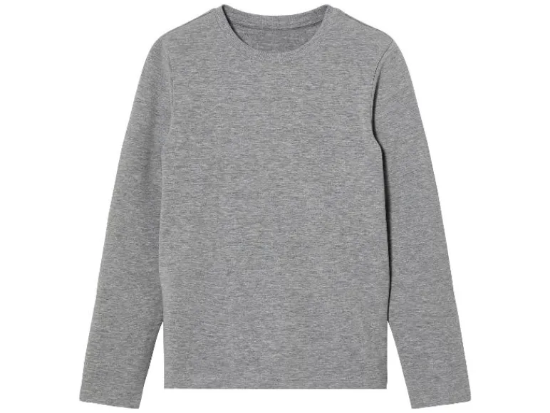 Kinder thermoshirt<pepperts!®