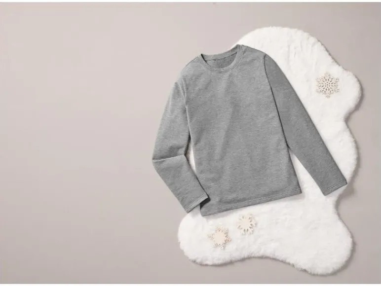 Kinder thermoshirt<pepperts!®