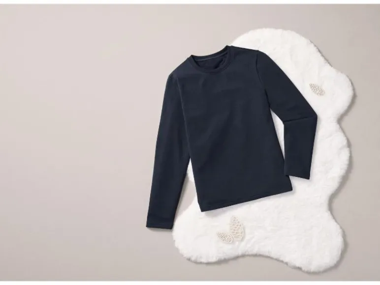 Kinder thermoshirt<pepperts!®