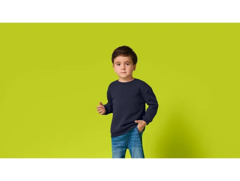 Kinder trui<lupilu® Best