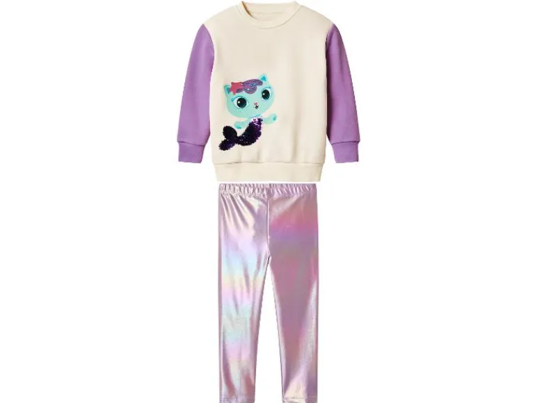 Kinder trui en legging< Sale