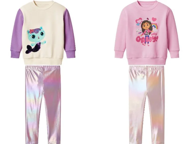 Kinder trui en legging< Sale