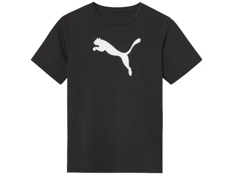 Kinder T-shirt<Puma Discount