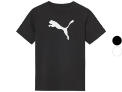 Kinder T-shirt<Puma Discount
