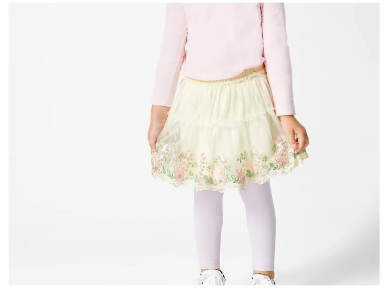 Kinder tule rok<lupilu® Clearance