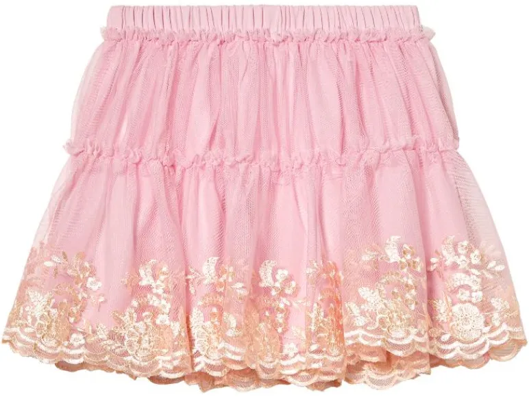 Kinder tule rok<lupilu® Clearance
