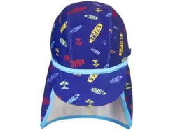 Kinder UV-werende pet<Playshoes Outlet