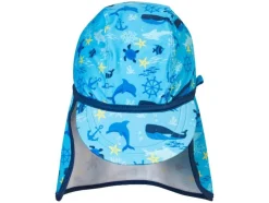 Kinder UV-werende pet<Playshoes Outlet