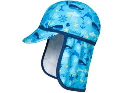 Kinder UV-werende pet<Playshoes Outlet