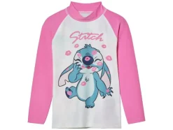 Kinder UV-zwemshirt<