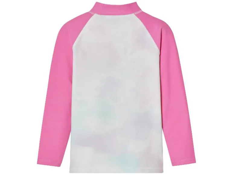 Kinder UV-zwemshirt<