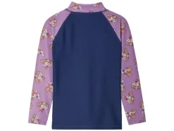 Kinder UV-zwemshirt<