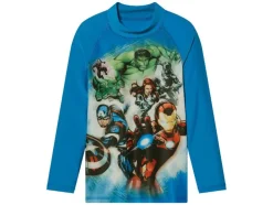 Kinder UV-zwemshirt< Clearance