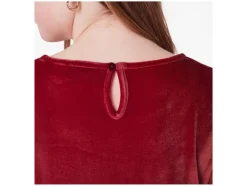Kinder velours jurk<esmara® Sale