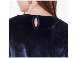 Kinder velours jurk<esmara® Sale