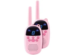 Kinder walkie talkie set<lupilu® Outlet