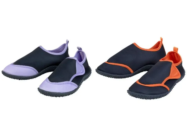 Kinder waterschoenen<pepperts!® Hot