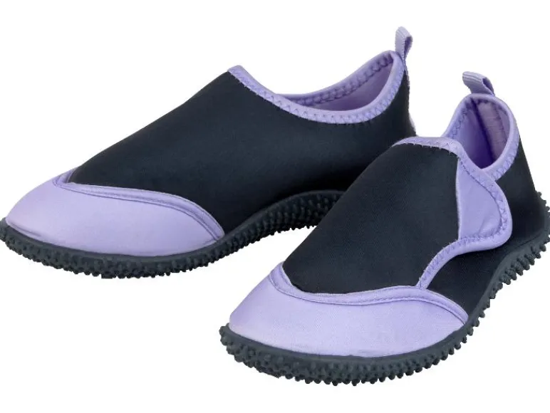 Kinder waterschoenen<pepperts!® Hot
