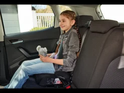 Kinder zitverhoger<ULTIMATE SPEED® Hot