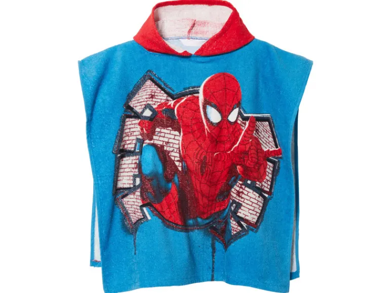 Kinderbadponcho< Sale
