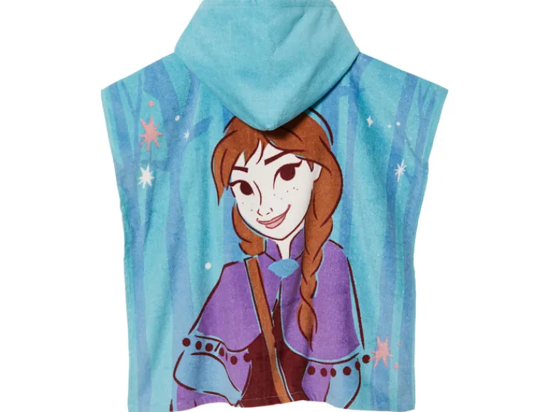Kinderbadponcho< Sale
