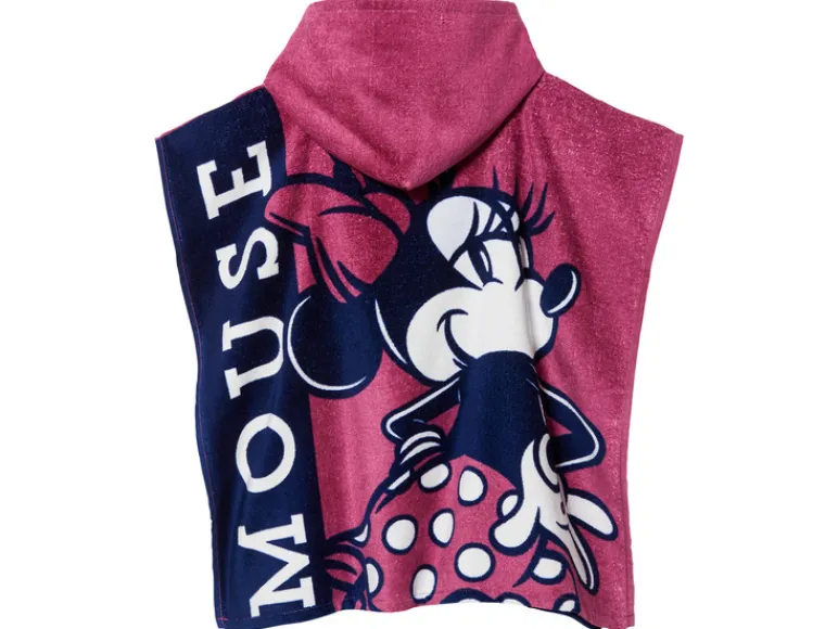 Kinderbadponcho< Sale
