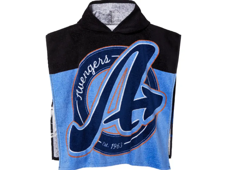 Kinderbadponcho< Sale