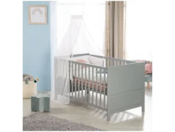 Kinderbed 70 x 140 cm<roba Sale