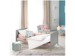 Kinderbed 70 x 140 cm<roba Sale