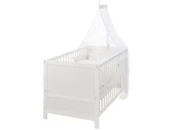 Kinderbed 70 x 140 cm<roba Sale