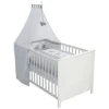 Kinderbed 70 x 140 cm<roba New