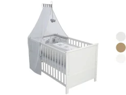 Kinderbed 70 x 140 cm<roba New