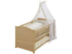 Kinderbed 70 x 140 cm<roba New