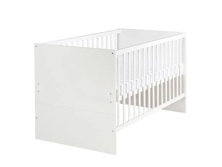 Kinderbed Anton 70 x 140 cm<roba New