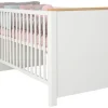 Kinderbed Ava 70 x 140 cm<roba Discount