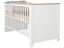 Kinderbed Ava 70 x 140 cm<roba Discount