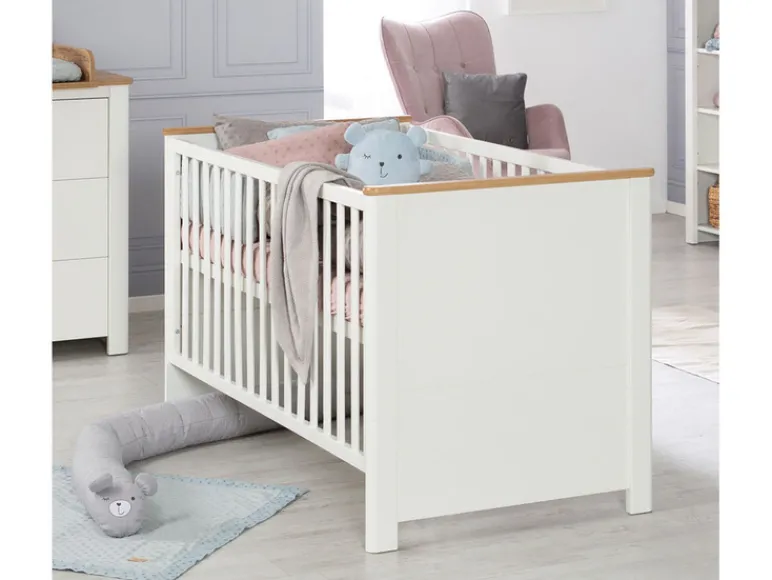 Kinderbed Ava 70 x 140 cm<roba Discount