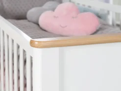 Kinderbed Ava 70 x 140 cm<roba Discount
