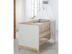 Kinderbed Caro 70 x 140 cm<roba Outlet