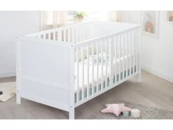 Kinderbed Easy Sleep 70 x 140 cm<roba