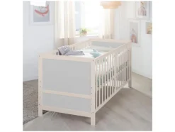 Kinderbed Easy Sleep 70 x 140 cm<roba