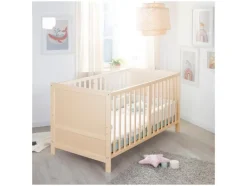 Kinderbed Easy Sleep 70 x 140 cm<roba