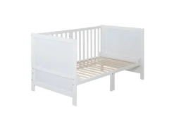 Kinderbed Easy Sleep 70 x 140 cm<roba