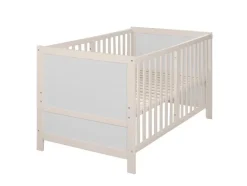 Kinderbed Easy Sleep 70 x 140 cm<roba