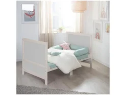 Kinderbed Easy Sleep 70 x 140 cm<roba
