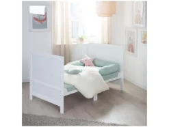 Kinderbed Easy Sleep 70 x 140 cm<roba